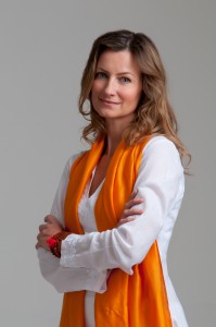 Irena Sorfova kundalini joga
