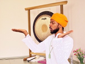 Amanbir foto meditace upr